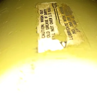 Welder  Hobart generator