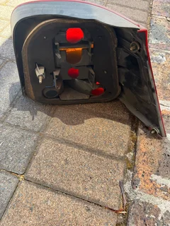 Golf 4 gti right tail light R399