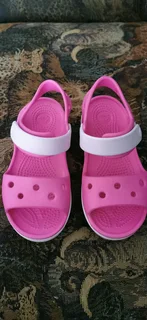 Crocs Kids Girl R250