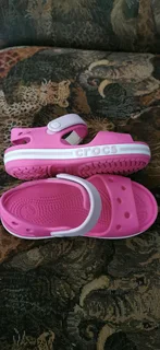 Crocs Kids Girl R250