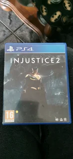 Swop both for another game