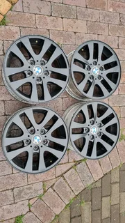 BMW Wheels