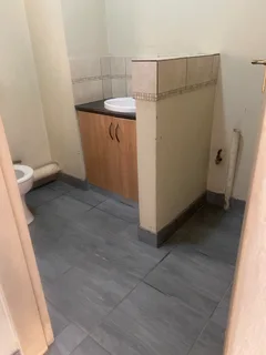 Affordable 2-Bed Duplex in San Jacinto Complex