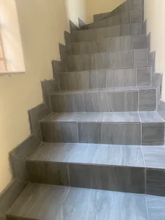 Affordable 2-Bed Duplex in San Jacinto Complex