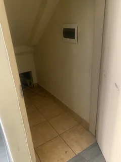 Affordable 2-Bed Duplex in San Jacinto Complex