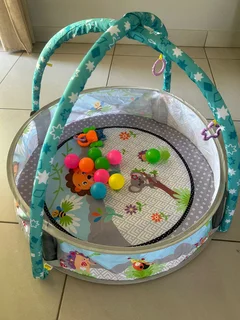 Baby Gym / Play Mat