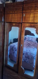 Umbuia Bedroom Suite