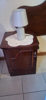 Umbuia Bedroom Suite