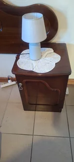 Umbuia Bedroom Suite