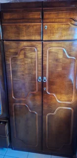 Umbuia Bedroom Suite