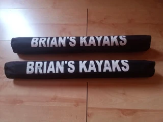 Kayak Paddle Covers