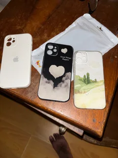 iPhone 12/13 mini covers