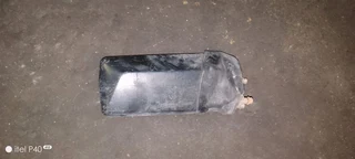 Daihatsu Charade 88 model mirror