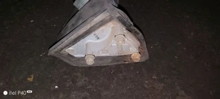 Daihatsu Charade 88 model mirror