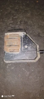 Toyota RWD 2T or 3T 4A fusebox