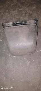 Ford Sierra steering cover