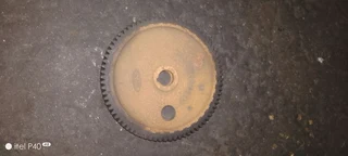 Ford original OEM 3.0 L 3L V6 engine timing gear