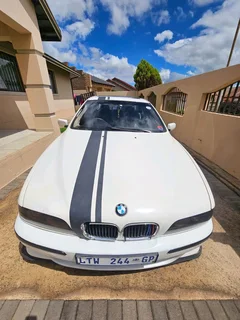 Bmw 328i Auto