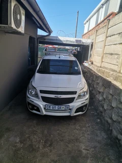 2017 Chevrolet Utility Single Cab