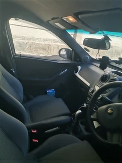 2017 Chevrolet Utility Single Cab