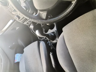 2017 Chevrolet Utility Single Cab