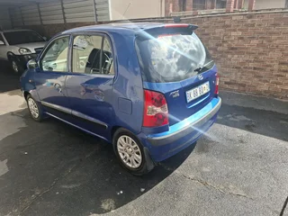 2010 Hyundai Atos R34900, Contact 0828990430