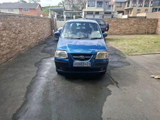2010 HYUNDAI ATOS R34900, CONTACT 0828990430