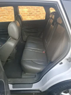 HUYNDAI TUCSON 2LITER PETROL R47900 NOT NEGOTIABLE CONTACT 0828990430