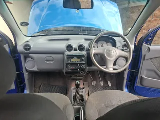 2010 HYUNDAI ATOS R31900 NOT NEGOTIABLE CONTACT NO 0828990430