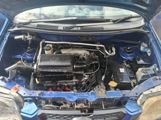 2010 HYUNDAI ATOS R31900 NOT NEGOTIABLE CONTACT NO 0828990430