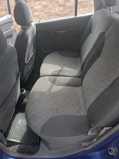 2010 HYUNDAI ATOS R31900 NOT NEGOTIABLE CONTACT NO 0828990430