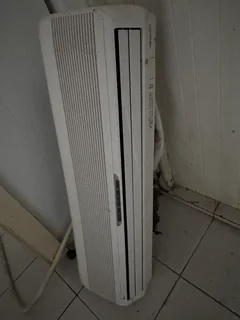 Air Conditioner LG 18000 BTU