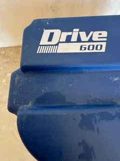 ET Nice Drive 600 gate motor - excellent condition