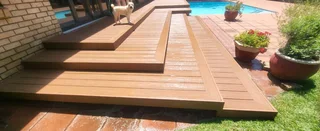 Carpenter- Well experienced and equipped  0719564559