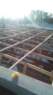 Carpenter- Well experienced and equipped  0719564559