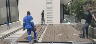 Carpenter- Well experienced and equipped  0719564559