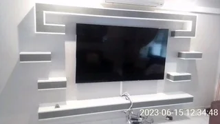 Carpenter- Well experienced and equipped  0719564559