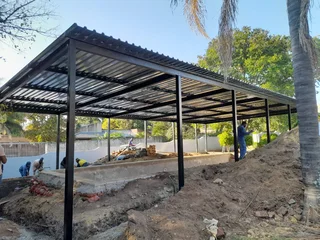 Welder-- We are well equipped and ready to assist  0719564559