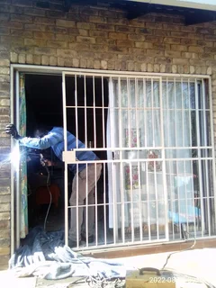 Welder-- We are well equipped and ready to assist  0719564559