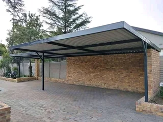 Welder-- We are well equipped and ready to assist  0719564559