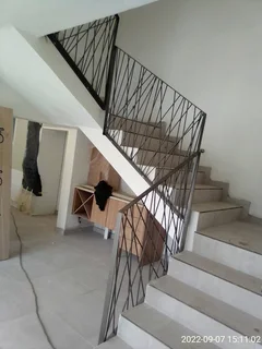 Welder-- Call us to assist on your welding project.  0719564559