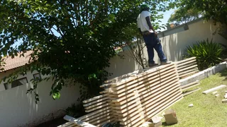 Carpenter--- Contact us to assist on your carpentry project  0719564559