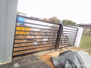 Welder ... We have all tools and expertise  0719564559