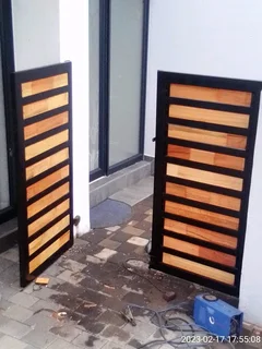 Welder ... We have all tools and expertise  0719564559