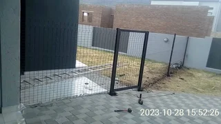 Welder ... We have all tools and expertise  0719564559