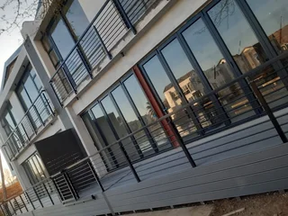 Welder ... We have all tools and expertise  0719564559