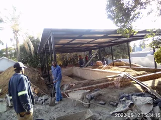 Mobile Welder with own tools and expertise  0719564559