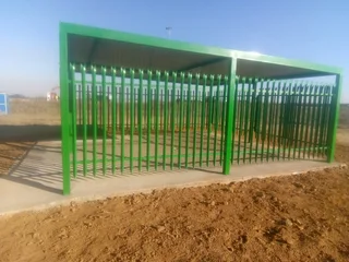 Mobile Welder with own tools and expertise  0719564559