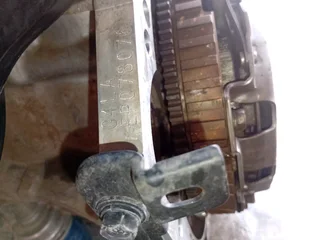 2014 kia Rio 1.2 G4LA engine for sale in jhb like new