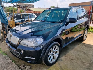 2013 BMW X5 50i N63 XDrive E70